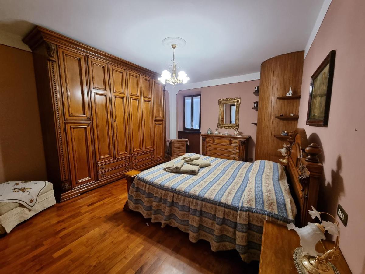 A Collodi Io & Mamma Bed and Breakfast Εξωτερικό φωτογραφία