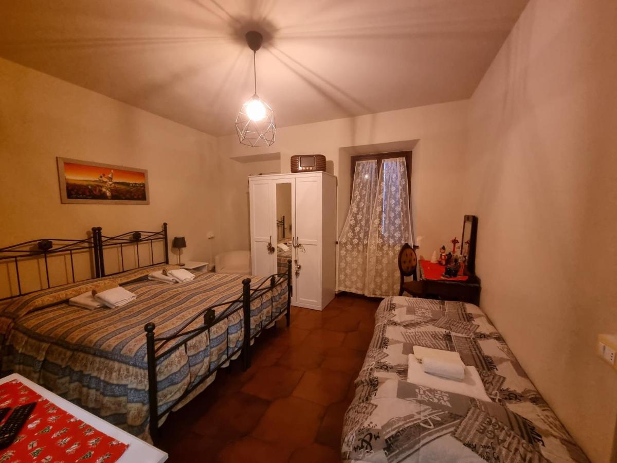 A Collodi Io & Mamma Bed and Breakfast Εξωτερικό φωτογραφία