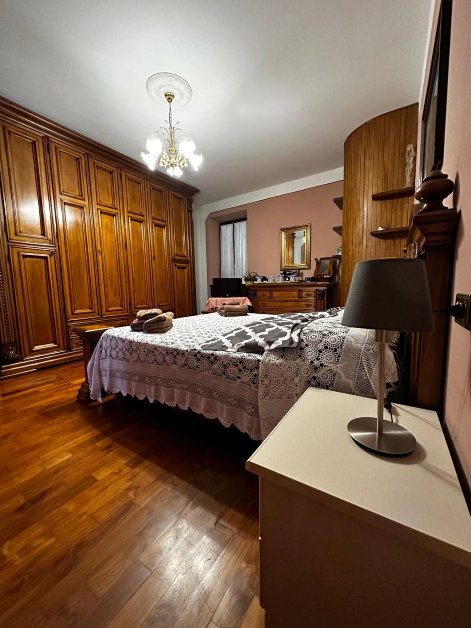 A Collodi Io & Mamma Bed and Breakfast Εξωτερικό φωτογραφία